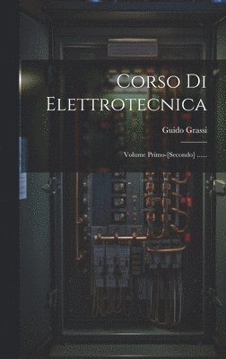 Corso Di Elettrotecnica 1