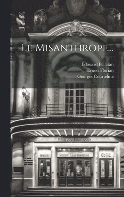 Le Misanthrope... 1