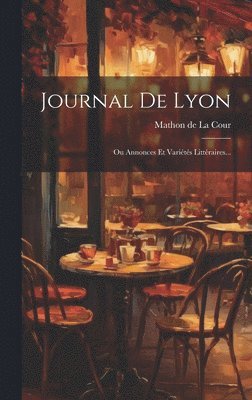 Journal De Lyon