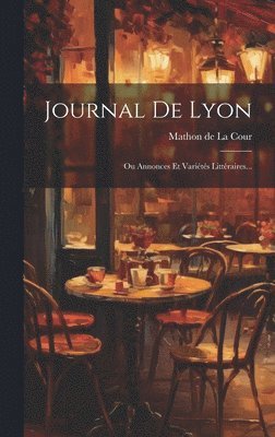 Journal De Lyon 1