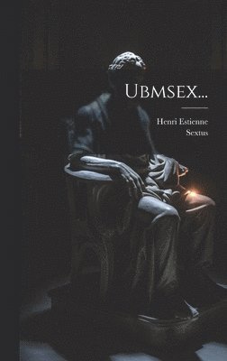 Ubmsex... 1