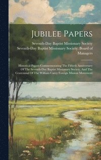 bokomslag Jubilee Papers