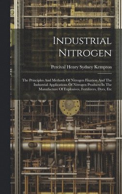 Industrial Nitrogen 1