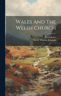 bokomslag Wales And The Welsh Church