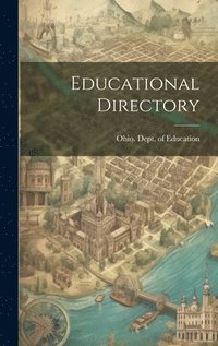 bokomslag Educational Directory