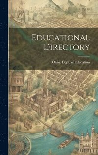 bokomslag Educational Directory
