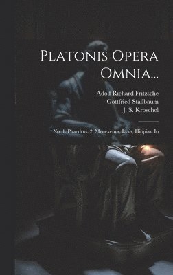 Platonis Opera Omnia... 1