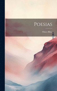 bokomslag Poesias