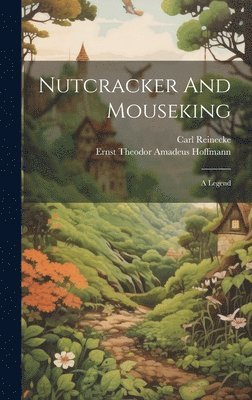 Nutcracker And Mouseking 1