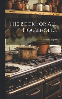 bokomslag The Book For All Households