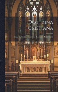 bokomslag Dottrina Cristiana