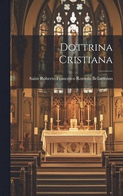 bokomslag Dottrina Cristiana