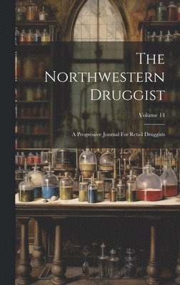 The Northwestern Druggist 1