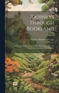 bokomslag Journeys Through Bookland