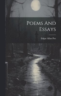 bokomslag Poems And Essays