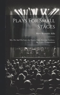 Plays For Small Stages