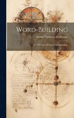 Word-building 1