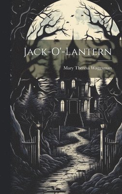 Jack-o'-lantern 1