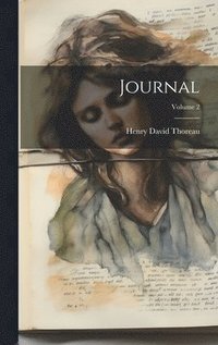 bokomslag Journal; Volume 2