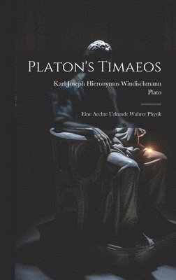 Platon's Timaeos 1