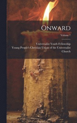 Onward; Volume 7 1