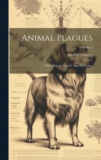 bokomslag Animal Plagues