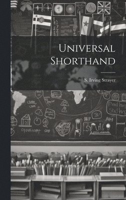 Universal Shorthand 1