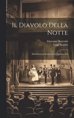 Diavolo Della Notte