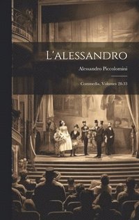 bokomslag L'alessandro