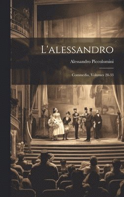 L'alessandro 1