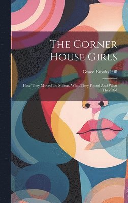 The Corner House Girls 1