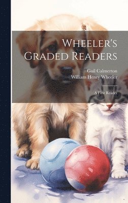 bokomslag Wheeler's Graded Readers