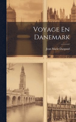 Voyage En Danemark 1