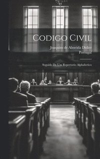 bokomslag Codigo Civil