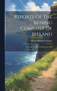 bokomslag Reports Of The Mining Company Of Ireland