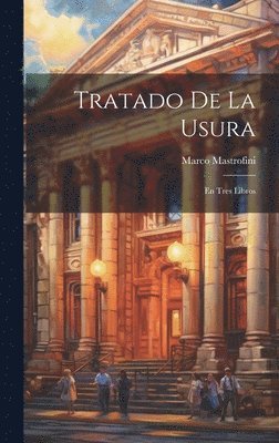 Tratado De La Usura 1