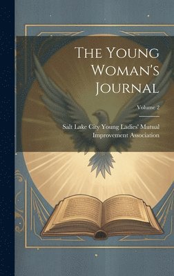 bokomslag Young Woman's Journal; Volume 2