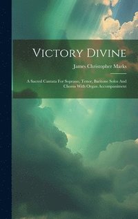 bokomslag Victory Divine