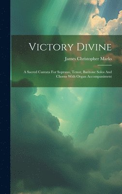 Victory Divine 1