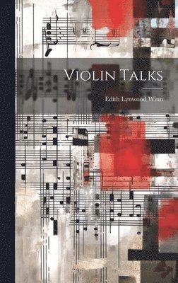 Violin Talks 1