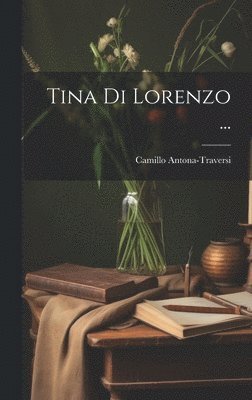 Tina Di Lorenzo ...