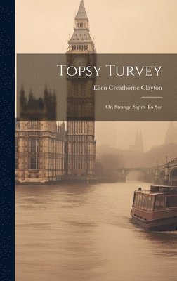 Topsy Turvey 1