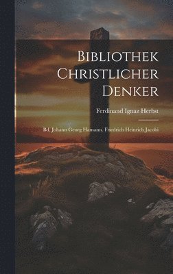 Bibliothek Christlicher Denker
