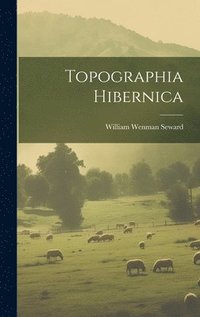 bokomslag Topographia Hibernica