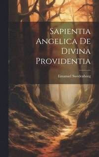 bokomslag Sapientia Angelica De Divina Providentia