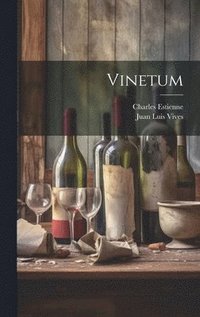 bokomslag Vinetum