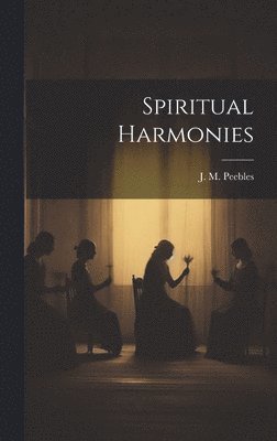 Spiritual Harmonies