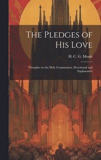 bokomslag The Pledges of His Love