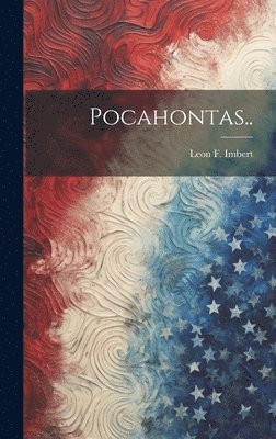 Pocahontas.. 1