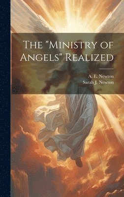 "ministry of Angels" Realized 1